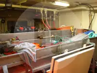 Trawler untuk jualan