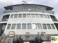 Kapal pelayaran untuk dijual