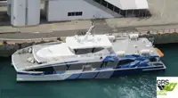 Kapal penumpang untuk dijual