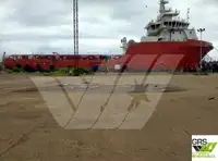 Kapal bekalan untuk dijual