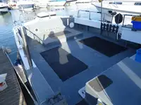 Kapal pukat untuk dijual