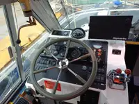 Kapal penumpang untuk dijual
