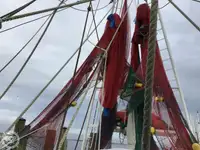 Kapal pukat untuk dijual