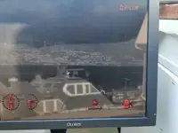 Kapal getah kaku untuk dijual