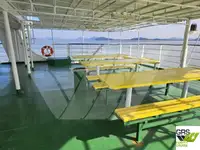 Kapal pendaratan, tangki untuk dijual