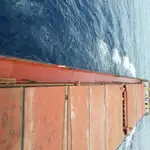 Kapal pengangkut pukal untuk dijual