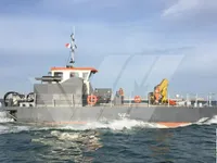 Kapal pengorek untuk dijual