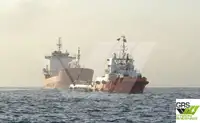 Kapal perkhidmatan ladang angin untuk dijual