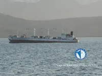 Kapal peti sejuk untuk dijual