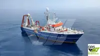 Kapal tinjauan untuk dijual
