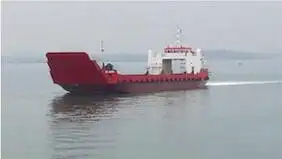Kapal kontena untuk dijual