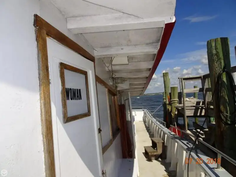 Kapal cutter untuk dijual