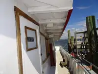 Kapal cutter untuk dijual
