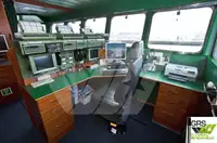 Kapal rondaan untuk dijual