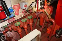 Kapal feri untuk dijual