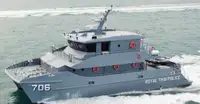 Kapal layar untuk dijual