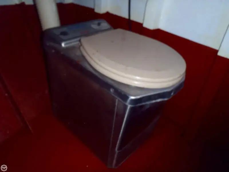 Kapal tunda untuk dijual
