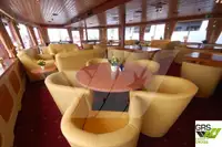 Kapal pelayaran untuk dijual
