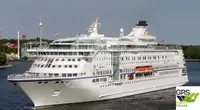 Kapal pelayaran untuk dijual