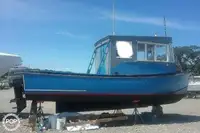 Kapal feri untuk dijual