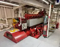 Kapal tunda untuk dijual
