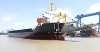 Kapal pengangkut pukal untuk dijual