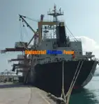 Kapal pengangkut pukal untuk dijual