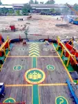 Kapal tunda untuk dijual