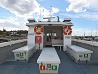 Kapal layar untuk dijual