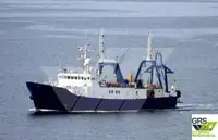 Kapal tinjauan untuk dijual