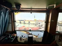 Kapal anak kapal untuk dijual