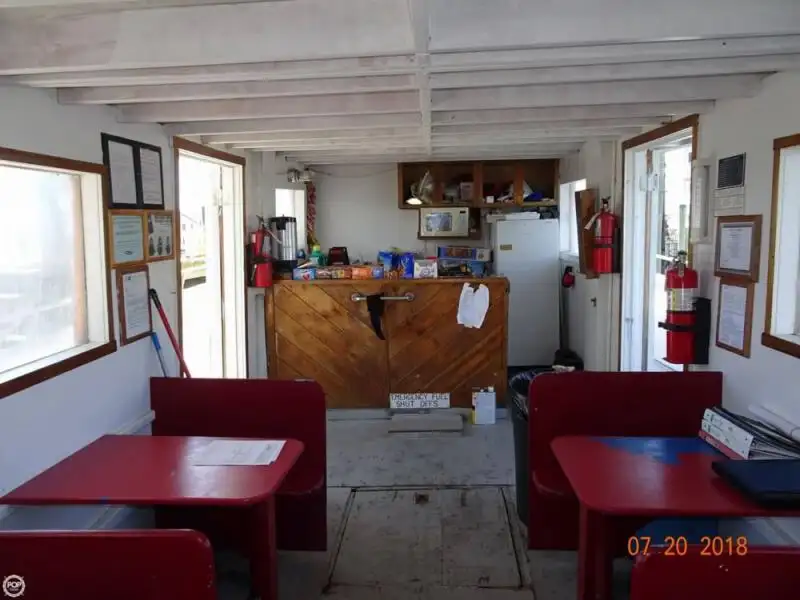Kapal cutter untuk dijual