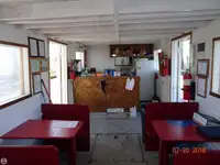 Kapal cutter untuk dijual