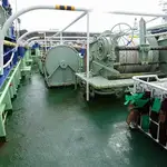 Kapal pukat lilit untuk dijual