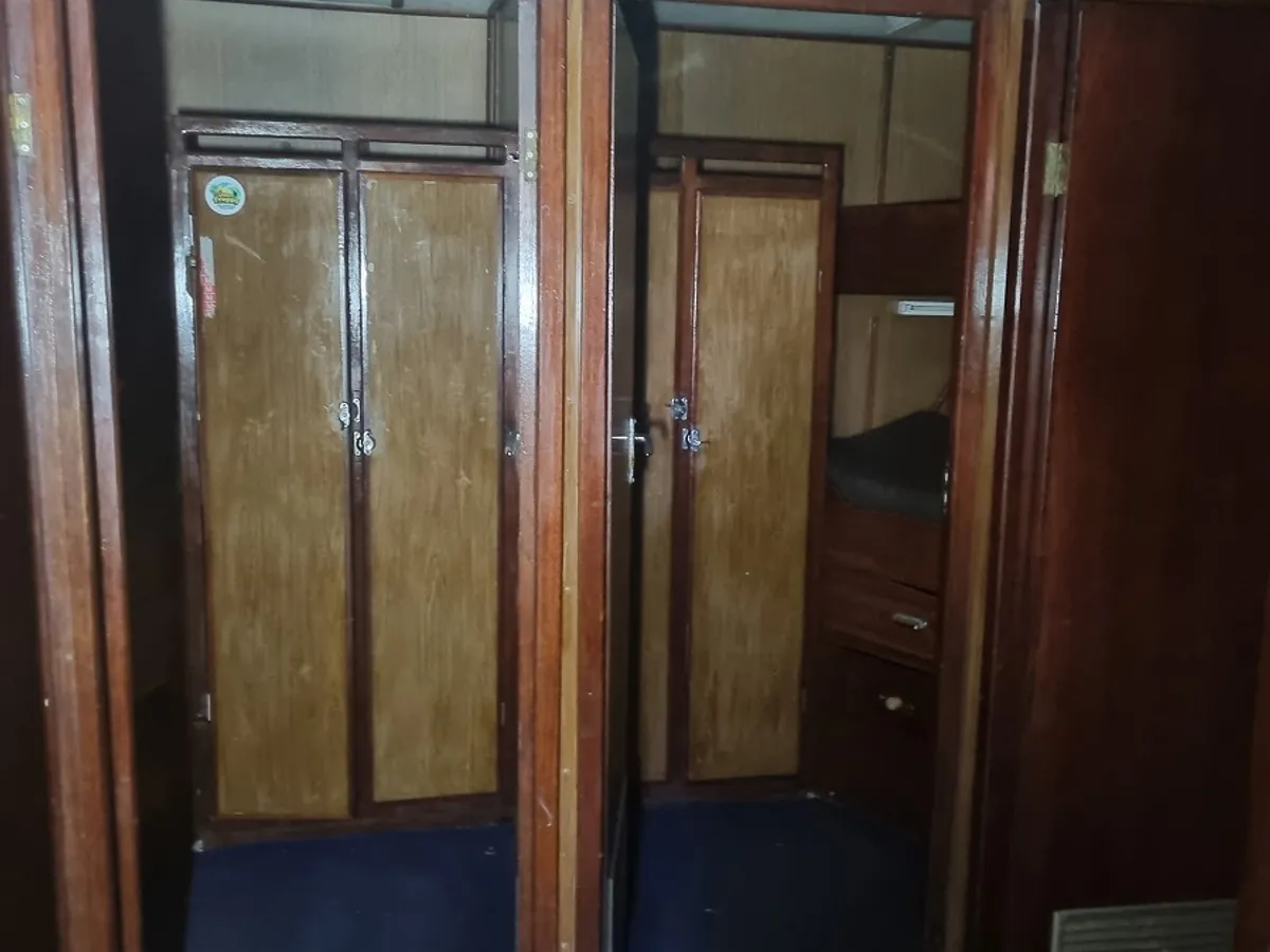 Kapal pukat untuk dijual