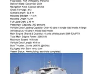 Kapal Ro-Ro untuk dijual