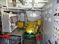 Kapal tunda untuk dijual