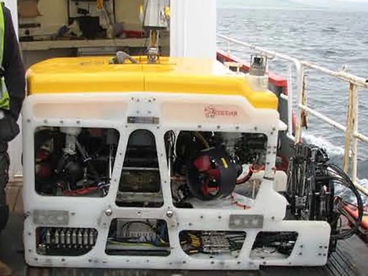 Kapal tunda untuk dijual
