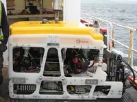 Kapal tunda untuk dijual
