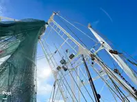Kapal pukat untuk dijual
