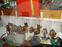 Kapal pukat tunda untuk dijual