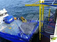 Kapal RoPax untuk dijual