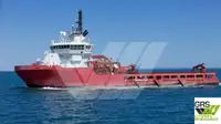 Kapal bekalan untuk jualan