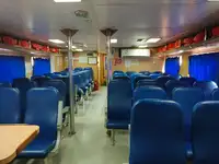 Kapal anak kapal untuk dijual