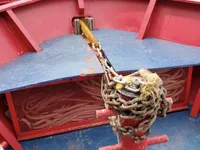 Kapal tinjauan untuk dijual