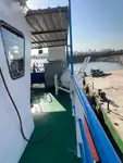 Kapal tunda untuk dijual