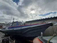 Kapal tinjauan untuk dijual