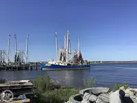 Trawler untuk jualan