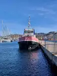 Kapal tunda untuk dijual