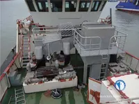 Kapal pukat untuk dijual